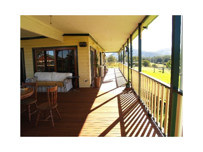 466 Upper Rollands Plains Road, Rollands Plains NSW 2441