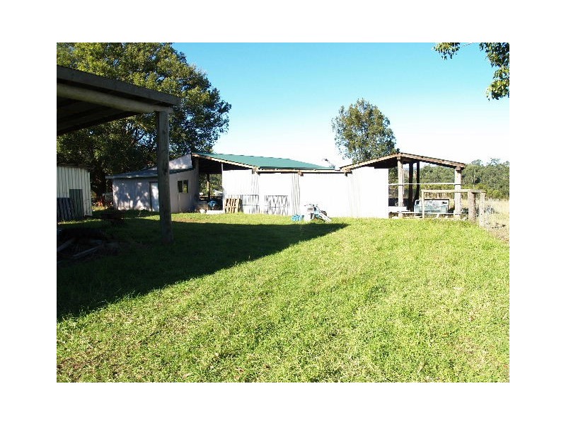 466 Upper Rollands Plains Road, Rollands Plains NSW 2441