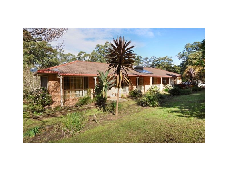5 Eucalypts Close, Wauchope NSW 2446