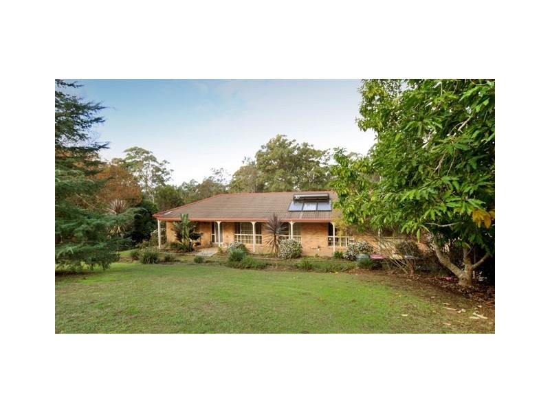 5 Eucalypts Close, Wauchope NSW 2446
