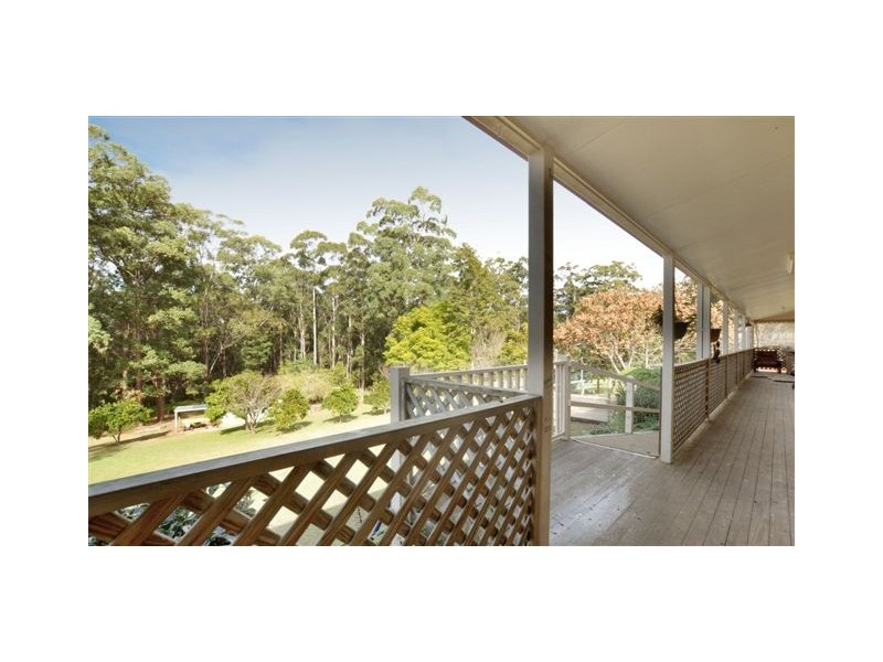 5 Eucalypts Close, Wauchope NSW 2446