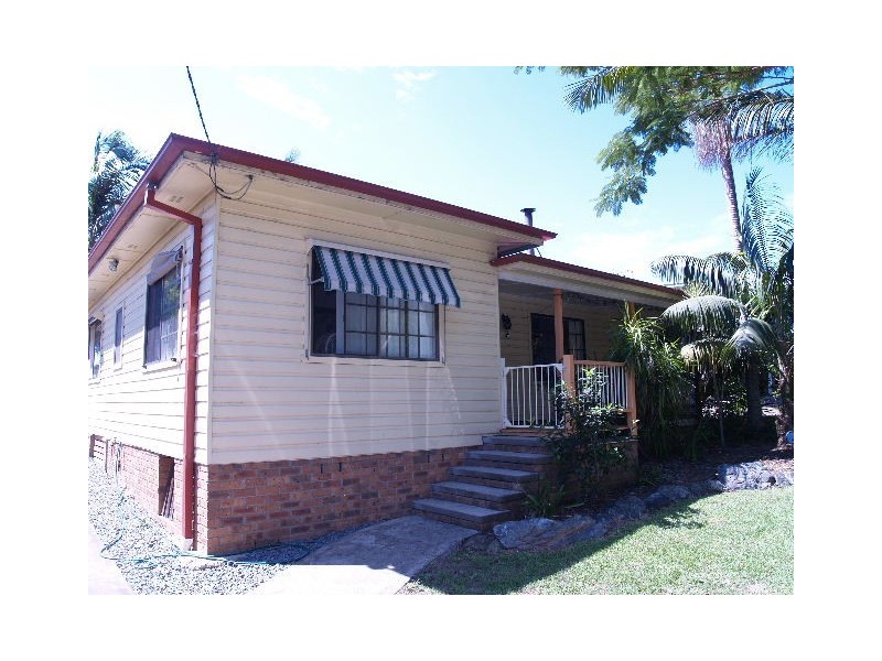 214 Cameron Street, Wauchope NSW 2446