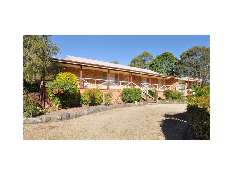 55 Bunderra Drive, Beechwood NSW 2446