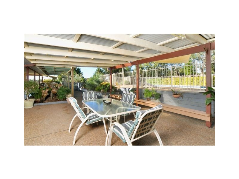 55 Bunderra Drive, Beechwood NSW 2446