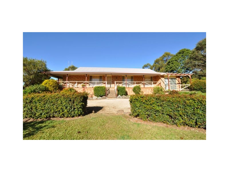 55 Bunderra Drive, Beechwood NSW 2446