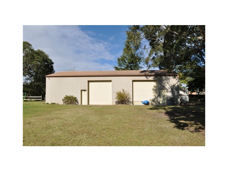 55 Bunderra Drive, Beechwood NSW 2446