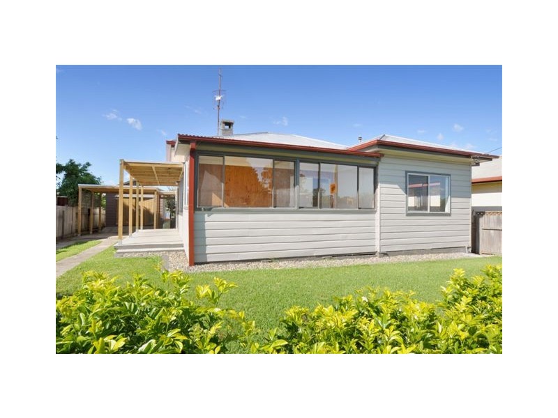 2 Nelson Street, Wauchope NSW 2446