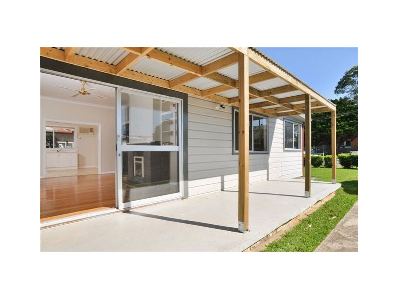 2 Nelson Street, Wauchope NSW 2446