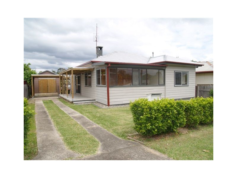 2 Nelson Street, Wauchope NSW 2446