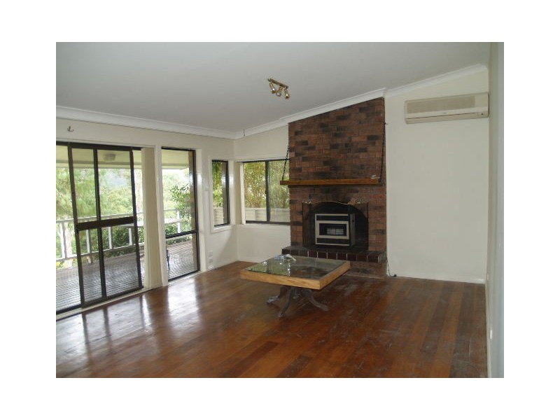 2203 Pappinbarra Road, Pappinbarra NSW 2446