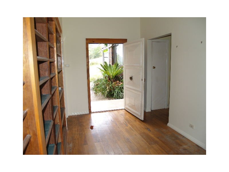 2203 Pappinbarra Road, Pappinbarra NSW 2446
