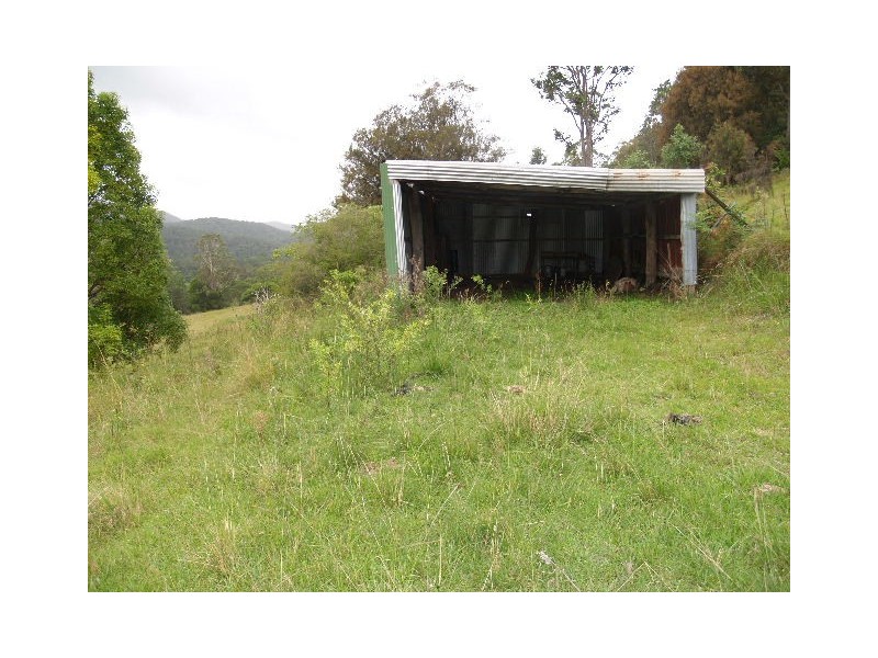 2203 Pappinbarra Road, Pappinbarra NSW 2446