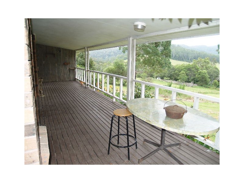 2203 Pappinbarra Road, Pappinbarra NSW 2446