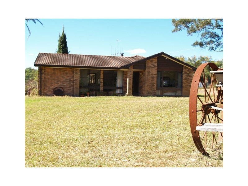 68 West Frazers Ck Rd, Beechwood NSW 2446