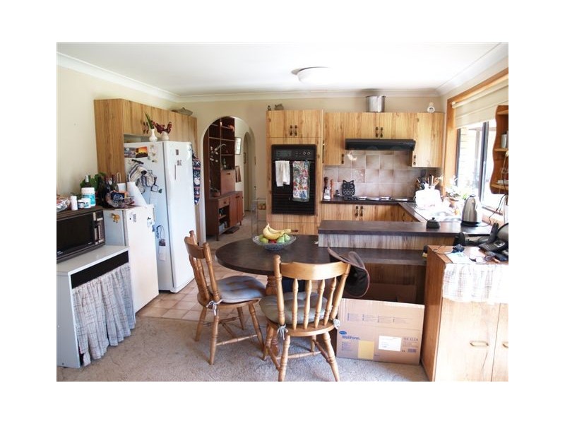 68 West Frazers Ck Rd, Beechwood NSW 2446