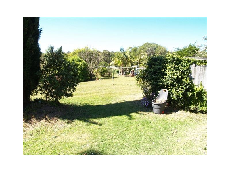 68 West Frazers Ck Rd, Beechwood NSW 2446