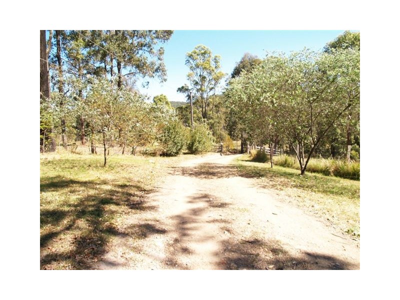 68 West Frazers Ck Rd, Beechwood NSW 2446