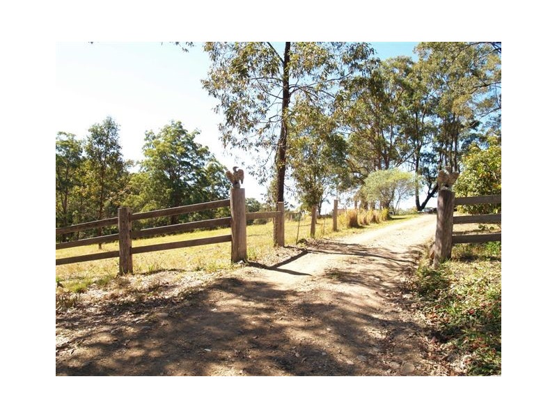 68 West Frazers Ck Rd, Beechwood NSW 2446