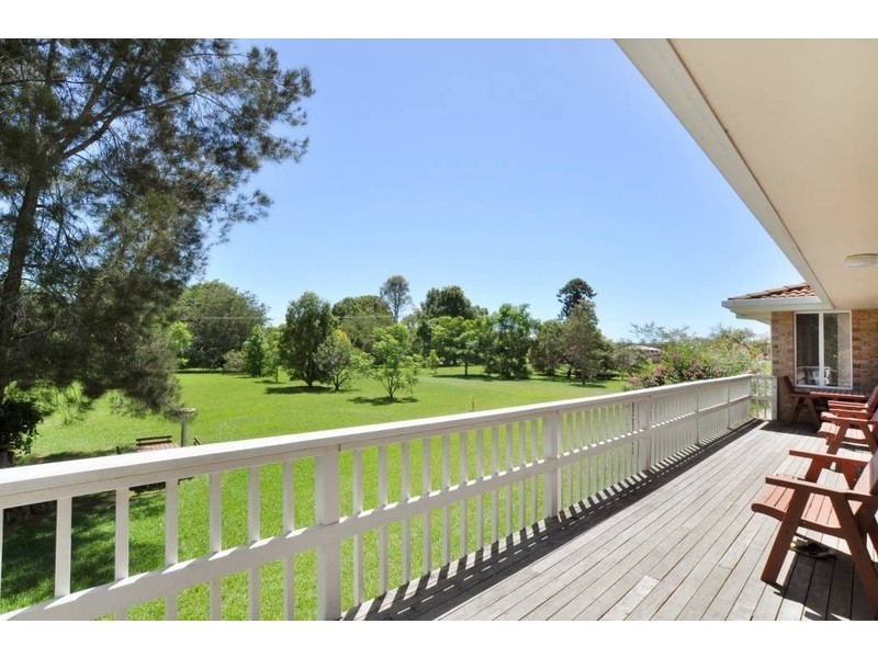 22 Ennis Road, Wauchope NSW 2446
