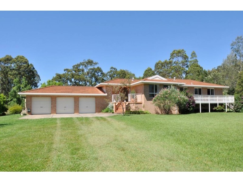 22 Ennis Road, Wauchope NSW 2446
