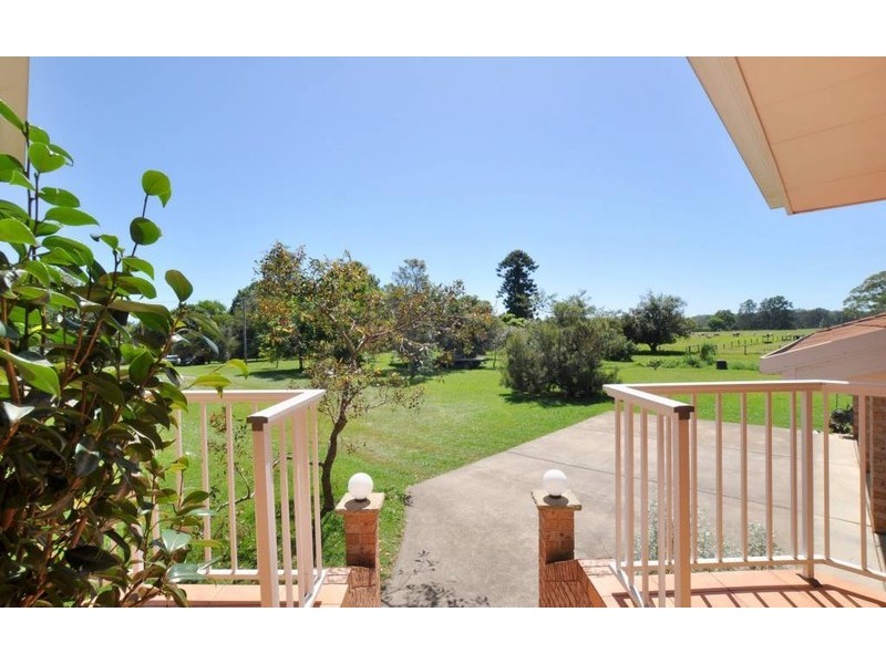 22 Ennis Road, Wauchope NSW 2446