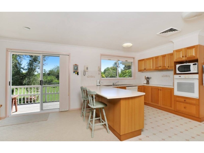 22 Ennis Road, Wauchope NSW 2446