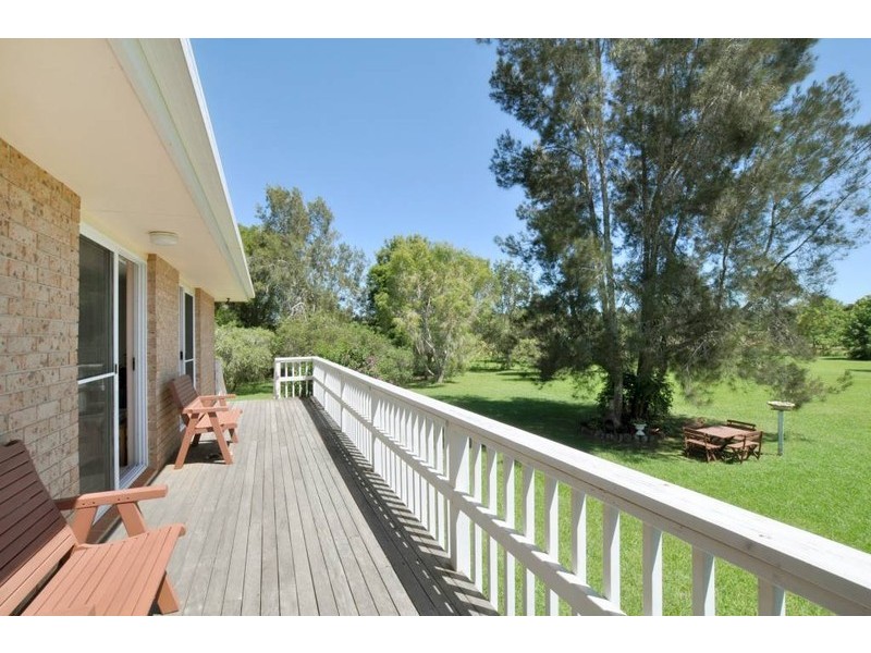 22 Ennis Road, Wauchope NSW 2446