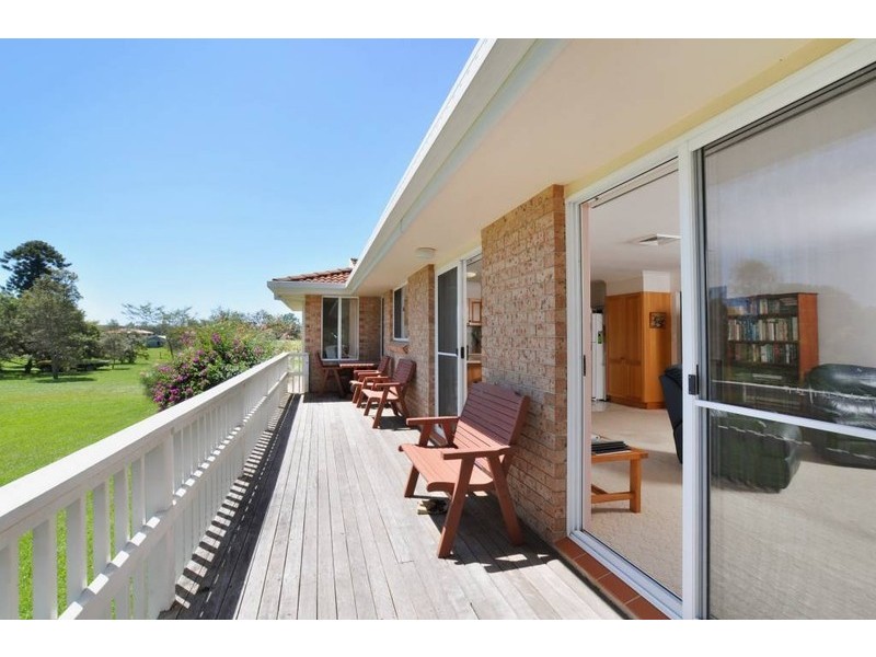 22 Ennis Road, Wauchope NSW 2446