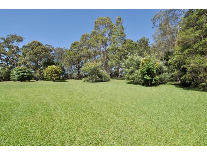 22 Ennis Road, Wauchope NSW 2446