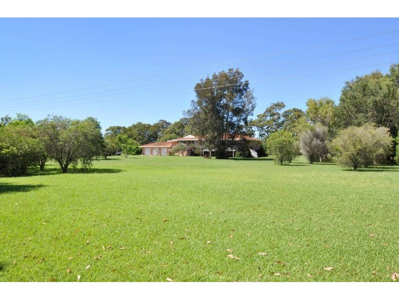 22 Ennis Road, Wauchope NSW 2446