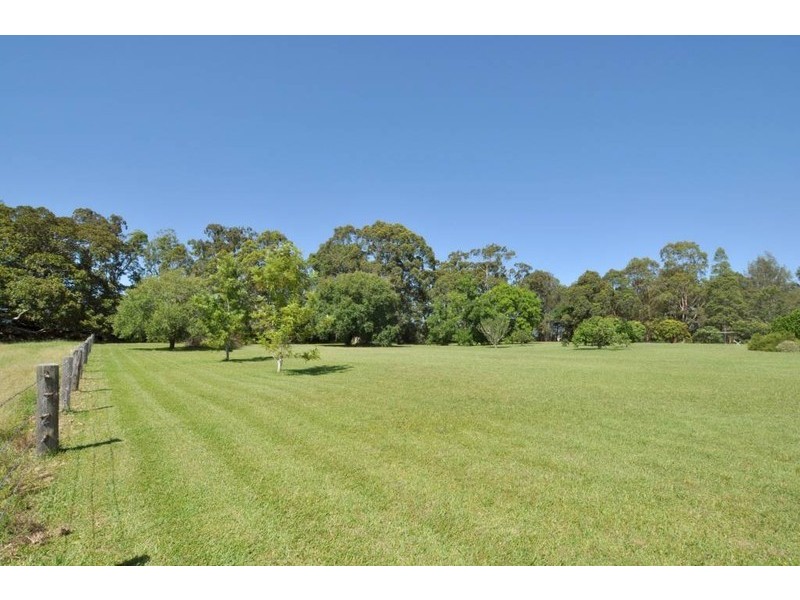 22 Ennis Road, Wauchope NSW 2446