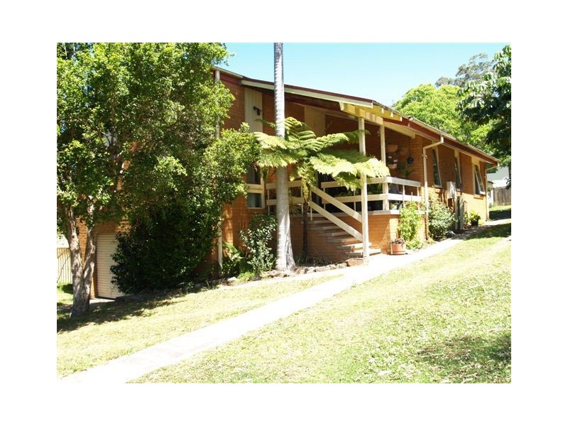 22 Flobern Ave, Wauchope NSW 2446