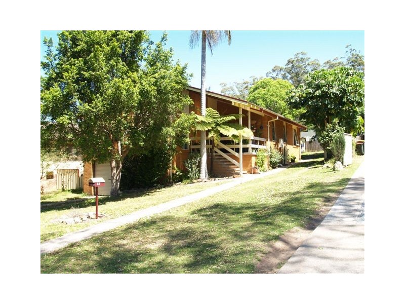 22 Flobern Ave, Wauchope NSW 2446