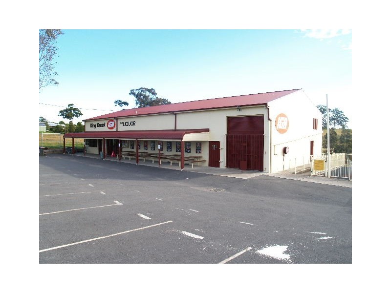 4 King Creek Road, King Creek NSW 2446