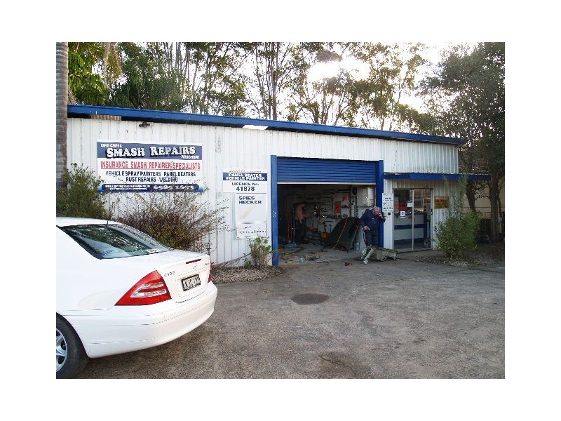 4 King Creek Road, King Creek NSW 2446