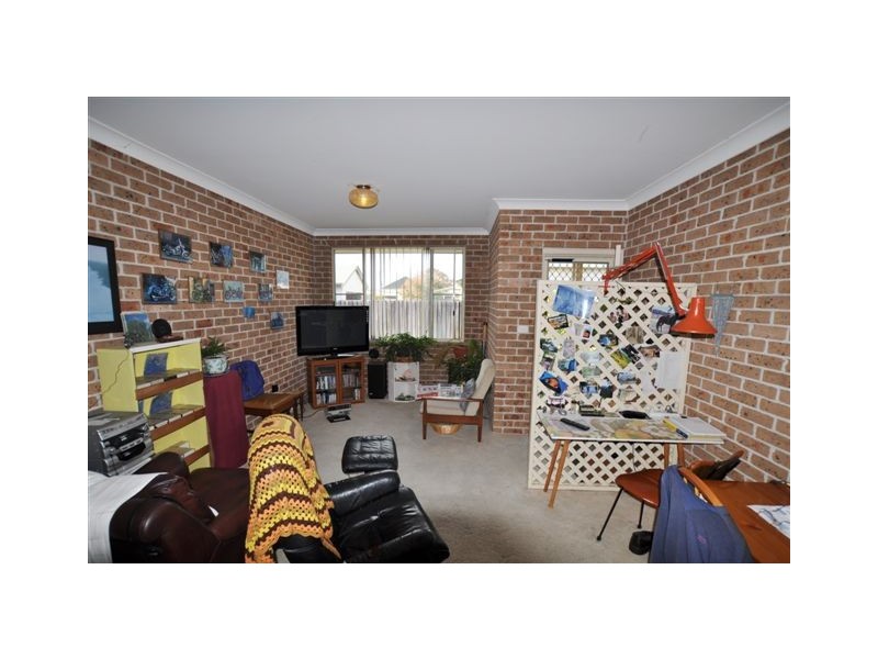 Villas in Bain Street, Wauchope NSW 2446