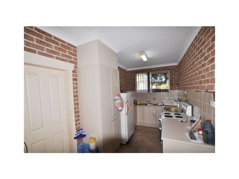 Villas in Bain Street, Wauchope NSW 2446