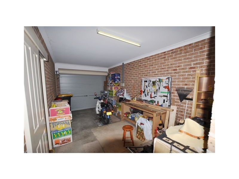 Villas in Bain Street, Wauchope NSW 2446