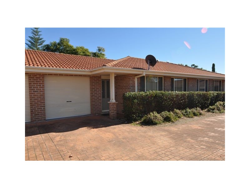 4/11 Bain Street, Wauchope NSW 2446
