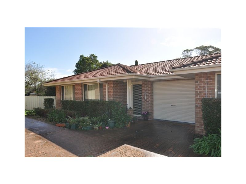 6/11 Bain Street, Wauchope NSW 2446