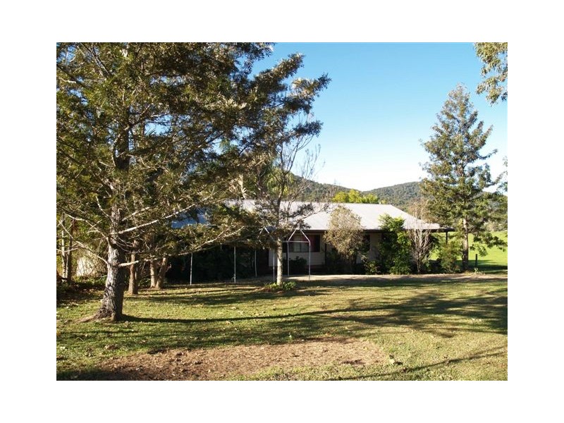 982 Pappinbarra Rd, Pappinbarra NSW 2446