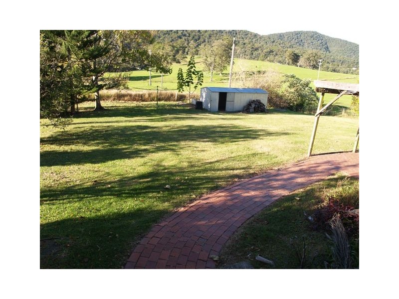 982 Pappinbarra Rd, Pappinbarra NSW 2446