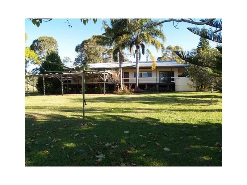 982 Pappinbarra Rd, Pappinbarra NSW 2446