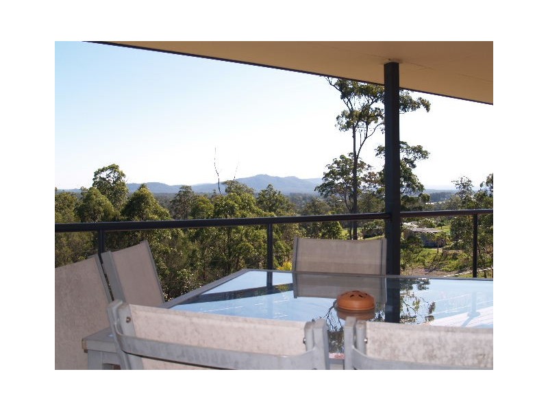 11 Warrigal Ridge Road, Sancrox NSW 2446