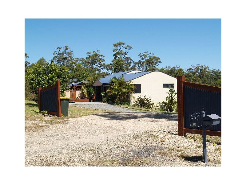 11 Warrigal Ridge Road, Sancrox NSW 2446