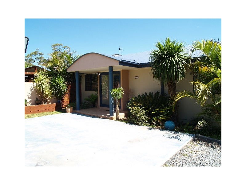 11 Warrigal Ridge Road, Sancrox NSW 2446