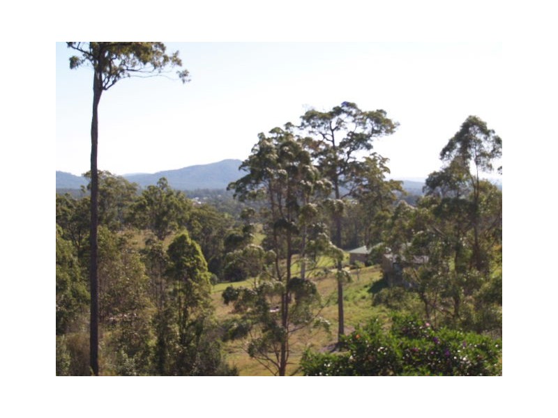 11 Warrigal Ridge Road, Sancrox NSW 2446