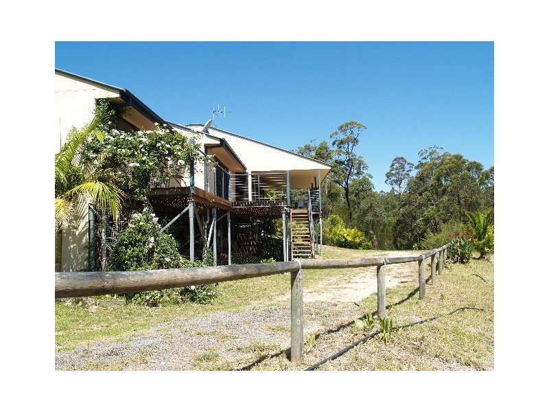 11 Warrigal Ridge Road, Sancrox NSW 2446