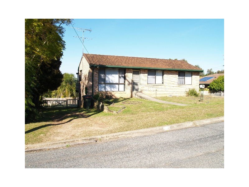 4 Burrawan Drive, Wauchope NSW 2446