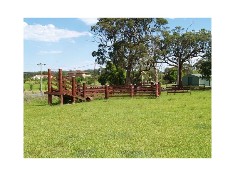 62 KING CREEK ROAD, Wauchope NSW 2446
